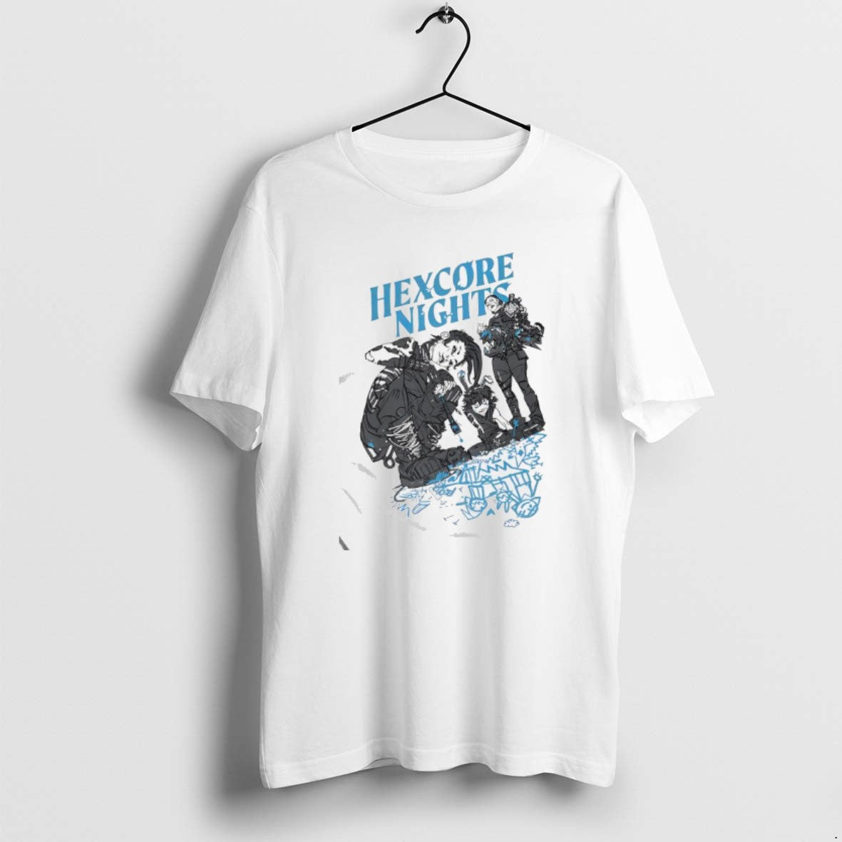 Official Arcane Hexcore Nights Dj Sets Event Series T-Shirts, Hoodie, Sweatshirt | AU01DripNestTees.com