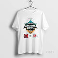Official Arizona Bowl 2025 Miami Oh Vs Fresno State T-Shirts, Hoodie, Sweatshirt | AU01DripNestTees.com