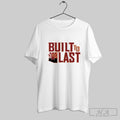 Official Arizona Wildcats Football Built To Last 2025 Ncaa