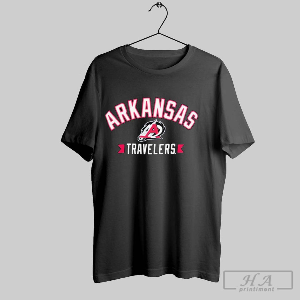 Official Arkansas Travelers Champion