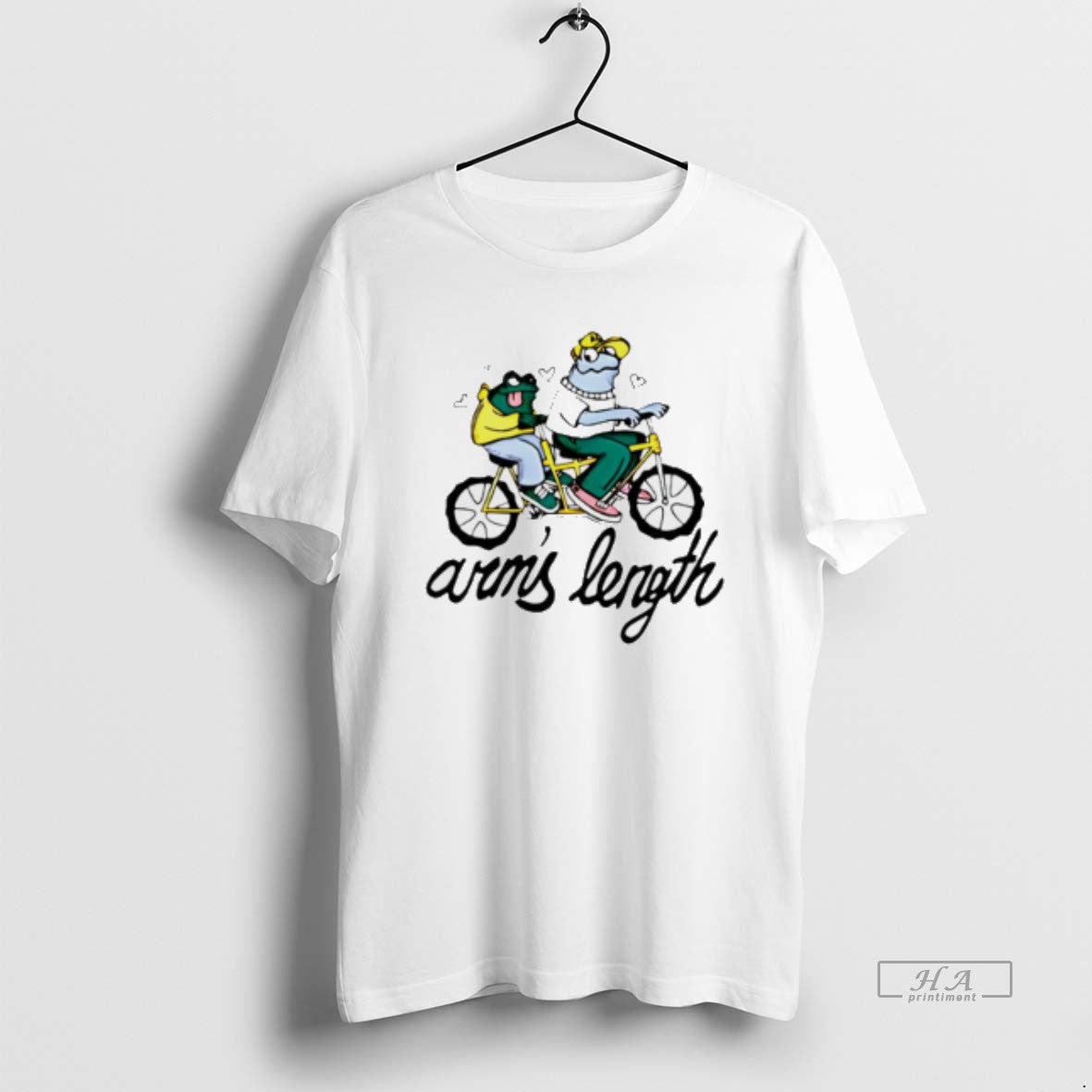 Official Arms Length Band Gift Funny T-Shirts, Hoodie, Sweatshirt | AU01DripNestTees.com