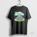 Official Arthur Schopenhauer Life Sucks Art T-Shirts, Hoodie, Sweatshirt | AU01DripNestTees.com
