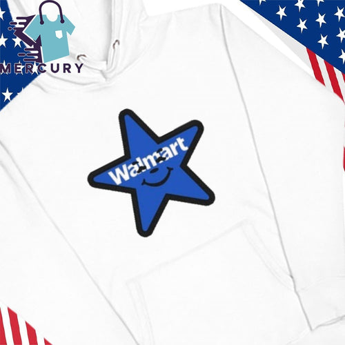 Asspizza Supercenter Fresh Blank Walmart Shirt
