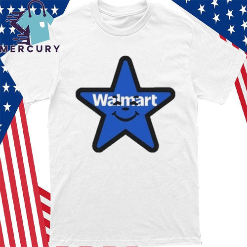 Asspizza Supercenter Fresh Blank Walmart Shirt