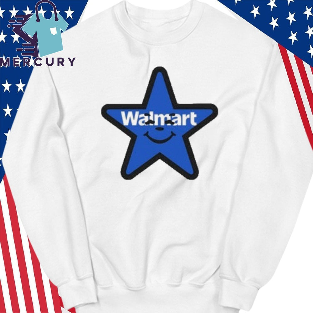 Asspizza Supercenter Fresh Blank Walmart Shirt