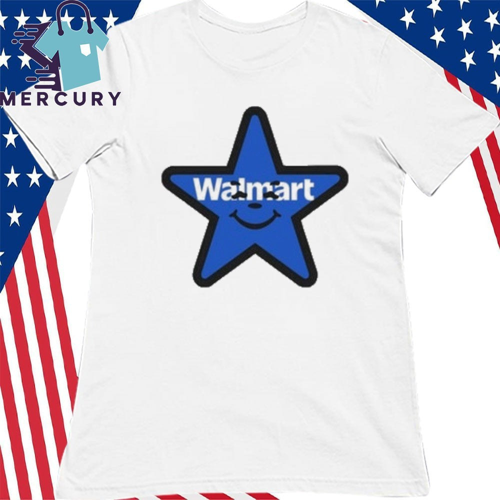 Asspizza Supercenter Fresh Blank Walmart Shirt