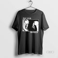 Official Attack On Titan Eat Your Protein T-Shirts, Hoodie, Sweatshirt | AU01DripNestTees.com