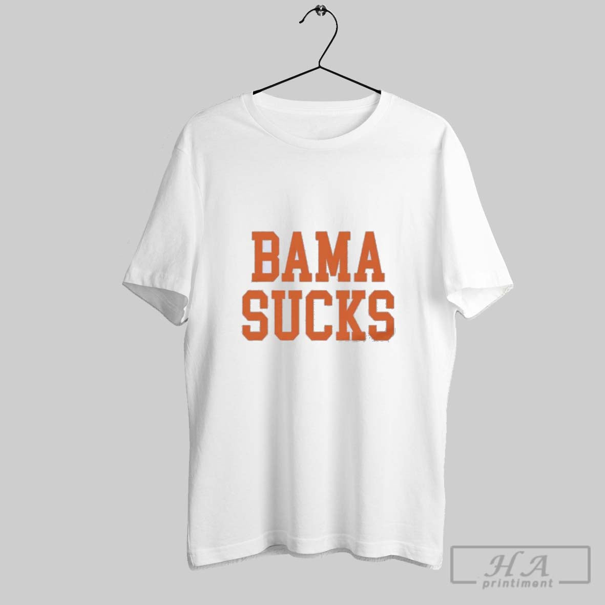 Official Auburn Tigers Bama Sucks Rivalry