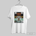 Official Auburn Tigers Vs Baylor Bears August 29 2025 Mclane Stadium Waco Tx Friday Night
