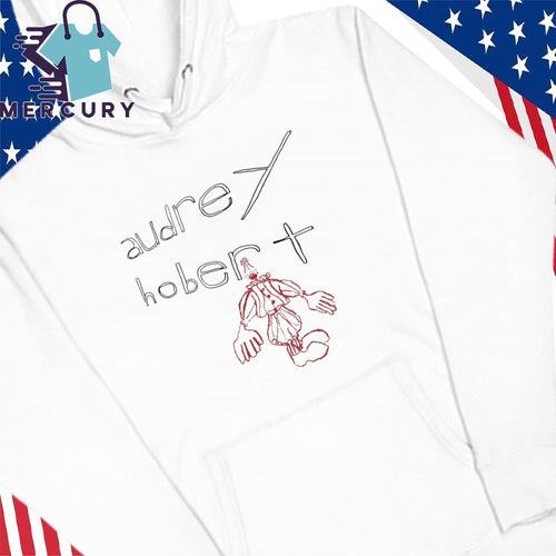 Audrey Hobert Clown Shirt