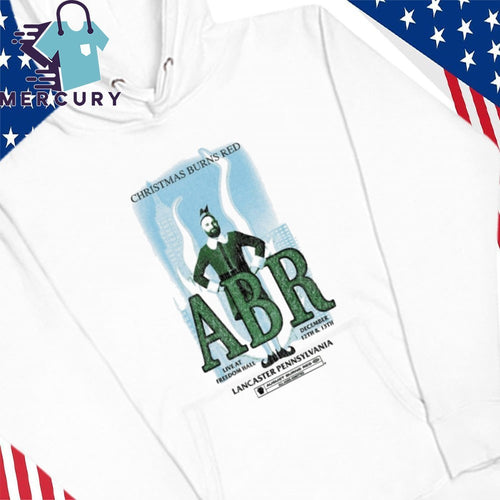 August Burns Red Jake Elf Shirt