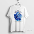 Official Auston Matthews Maple Leafs All Time Goals Leader Graphic T-Shirts, Hoodie, Sweatshirt | AU01DripNestTees.com