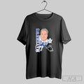Official Auston Matthews Toronto Maple Leafs Caricature Signature