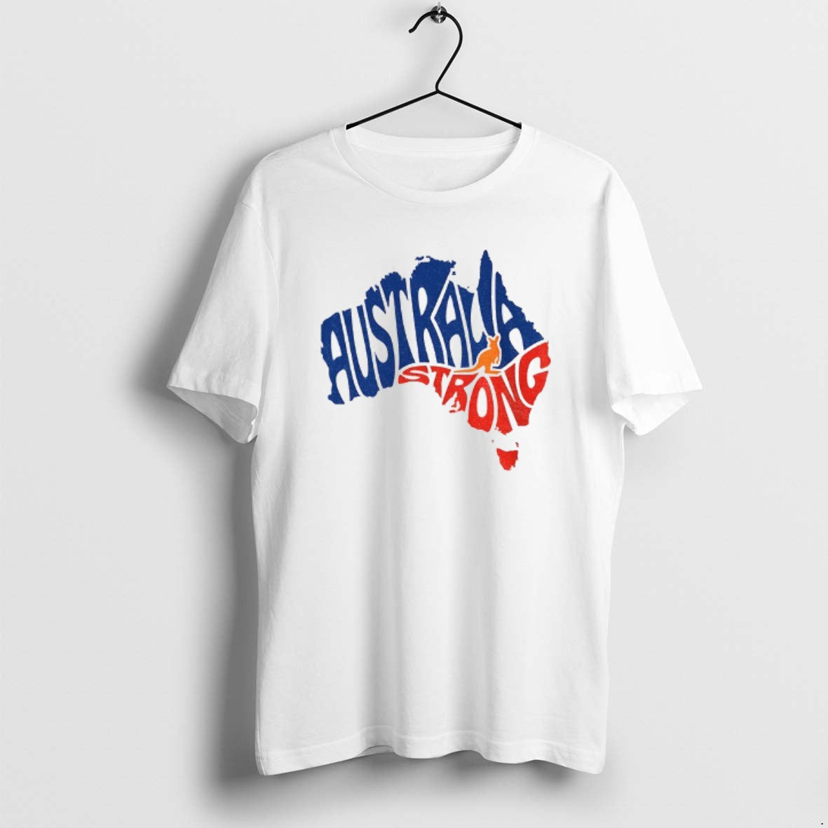 Official Australia Strong Map Resilience Pray For Australia T-Shirts, Hoodie, Sweatshirt | AU01DripNestTees.com