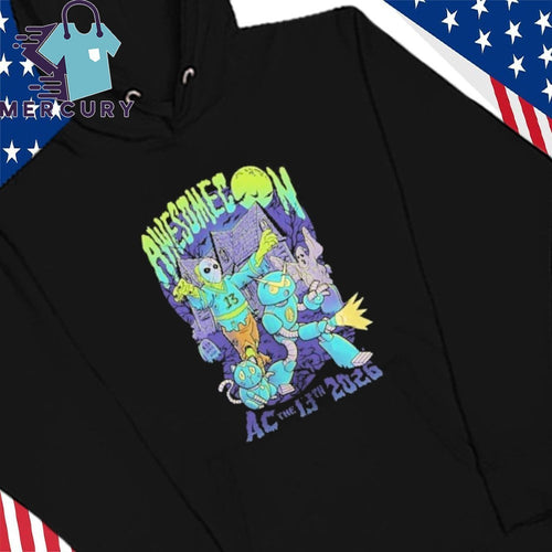 Awesome 2026 AC The 13th Shirt