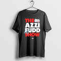 Official Azzi Fudd Uconn Huskies The Azzi Fudd Show T-Shirts, Hoodie, Sweatshirt | AU01DripNestTees.com
