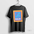 Official Baldi Supermarket Parody Logo T-Shirts, Hoodie, Sweatshirt | AU01DripNestTees.com
