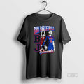 Official Bj Edwards Jr Smu Mustangs Graphic T-Shirts, Hoodie, Sweatshirt | AU01DripNestTees.com