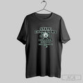 Official Bmhsaa Billerica Lacrosse State Champions 2025 Miaa Division Ii T Shirt Hoodie Sweater Long