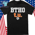 BTHO t.u. Texas A&M Shirt