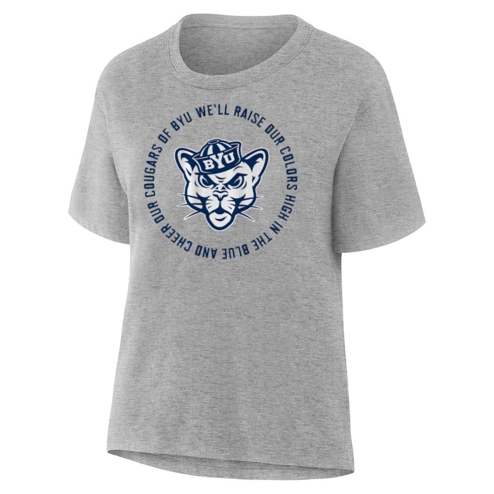 BYU Cougars Fight Song Shirt