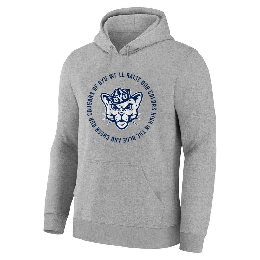 BYU Cougars Fight Song Shirt