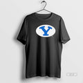 Official Byu Cougars Y Logo T-Shirts, Hoodie, Sweatshirt | AU01DripNestTees.com