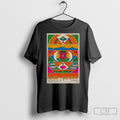 Official Babe Rainbow At Great American Music Hall On Aug 20 2025 Poster