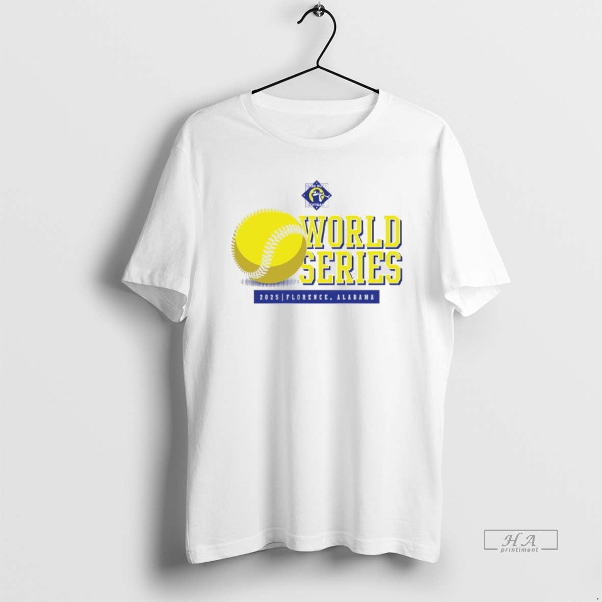 Official Babe Ruth Softball World Series 2025 Florence Alabama T-Shirts, Hoodie, Sweatshirt | AU01DripNestTees.com