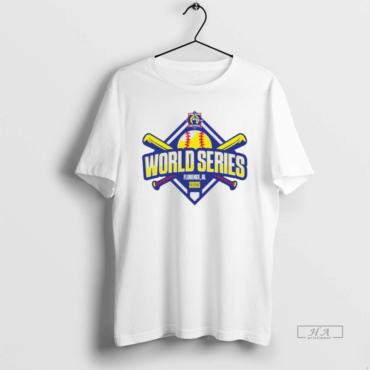 Official Babe Ruth Softball World Series 2025 T-Shirts, Hoodie, Sweatshirt | AU01DripNestTees.com