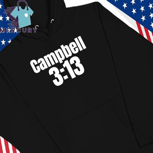 Baby Stone Cold Campbell 3 13 Shirt