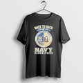 Official Back To Back Navy Midshipmen Commander In Chiefs Trophy Champions T-Shirts, Hoodie, Sweatshirt