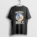 Official Back To Back 2024 2025 Navy Midshipmen Football Commander In Chiefs Trophy T-Shirts, Hoodie, Sweatshirt