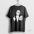 Official Bad Benito Bunny Bowl 2026 Middle Finger T-Shirts, Hoodie, Sweatshirt | AU01DripNestTees.com