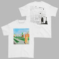 Bad Religion Suffer Album Cover Shirt