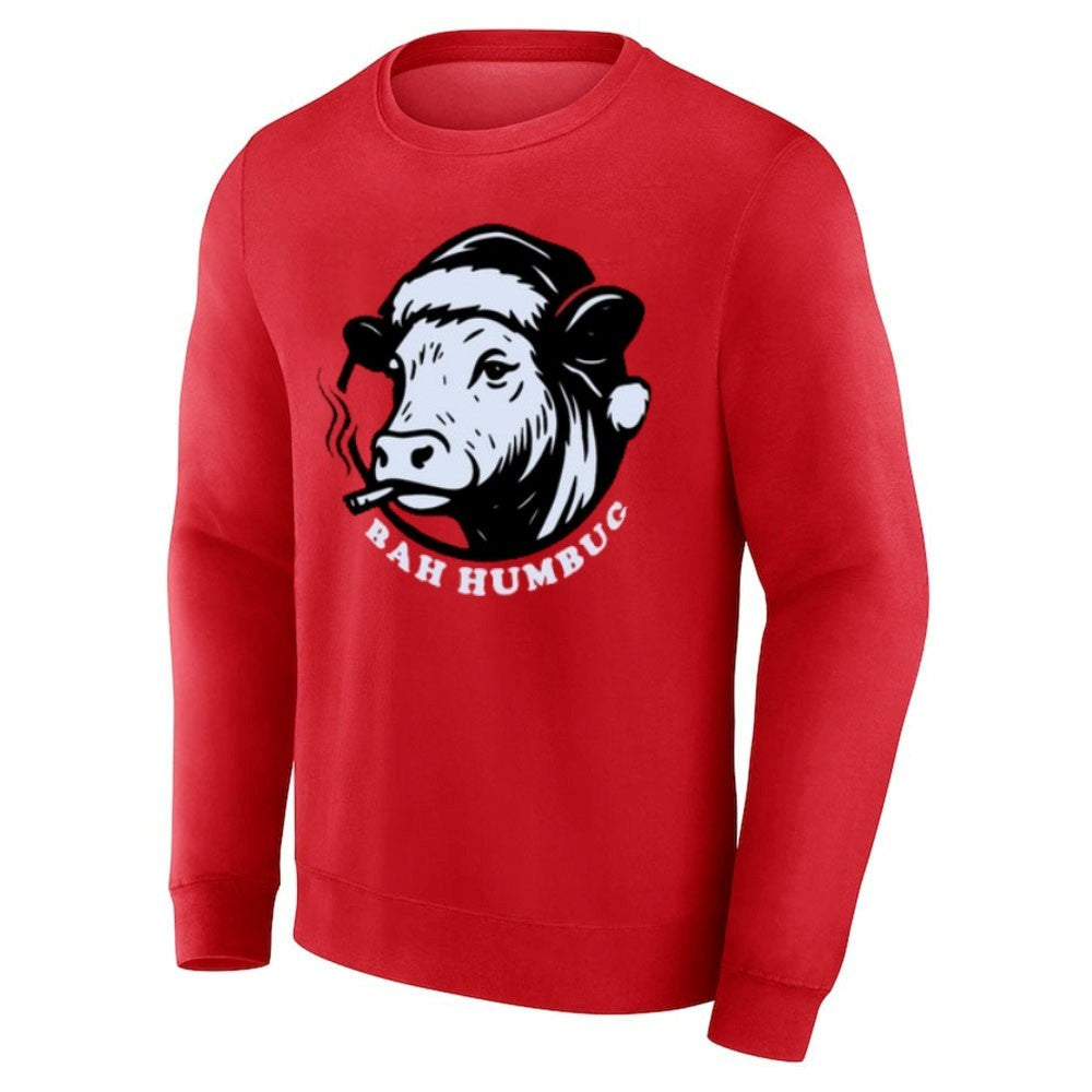 Bah Humbug Ron Christmas Shirt