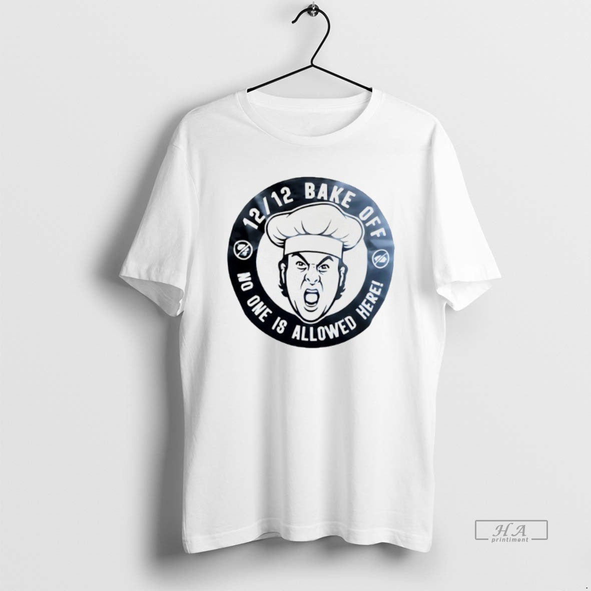 Official Bake Off No One Is Allowed Here T-Shirts, Hoodie, Sweatshirt | AU01DripNestTees.com