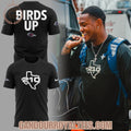 Baltimore Ravens 210 Birds Up Shirt