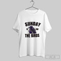 Official Baltimore Ravens Sunday Is For The Bird