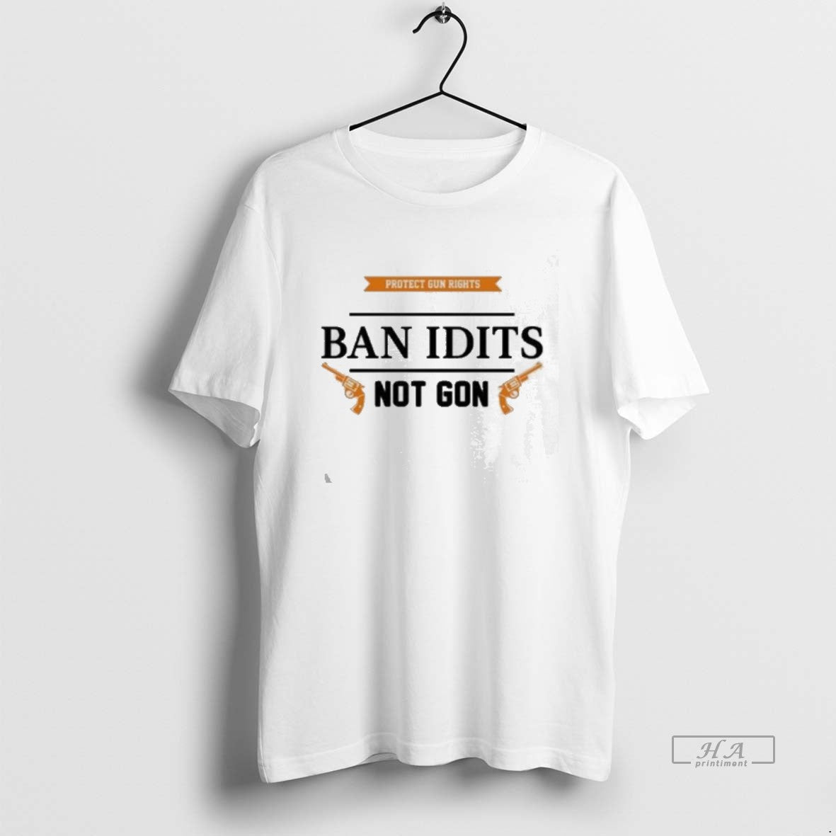 Official Ban Idiots Not Guns T-Shirts, Hoodie, Sweatshirt | AU01DripNestTees.com
