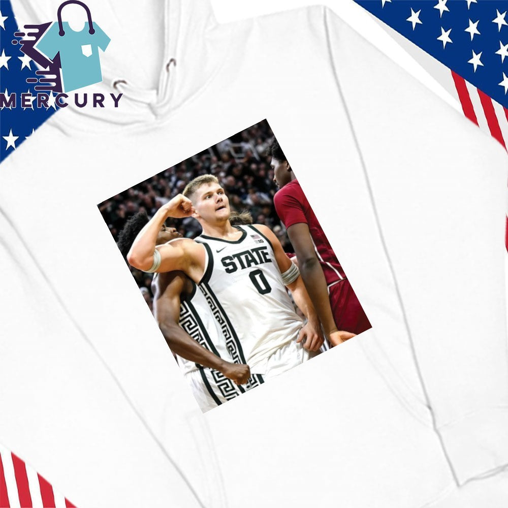 Barry Jaxon Kohler Shirt