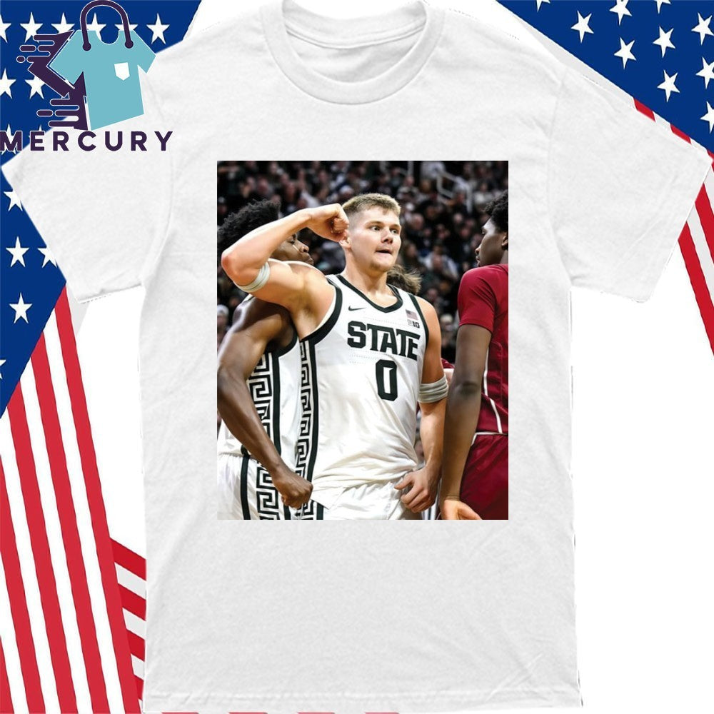 Barry Jaxon Kohler Shirt