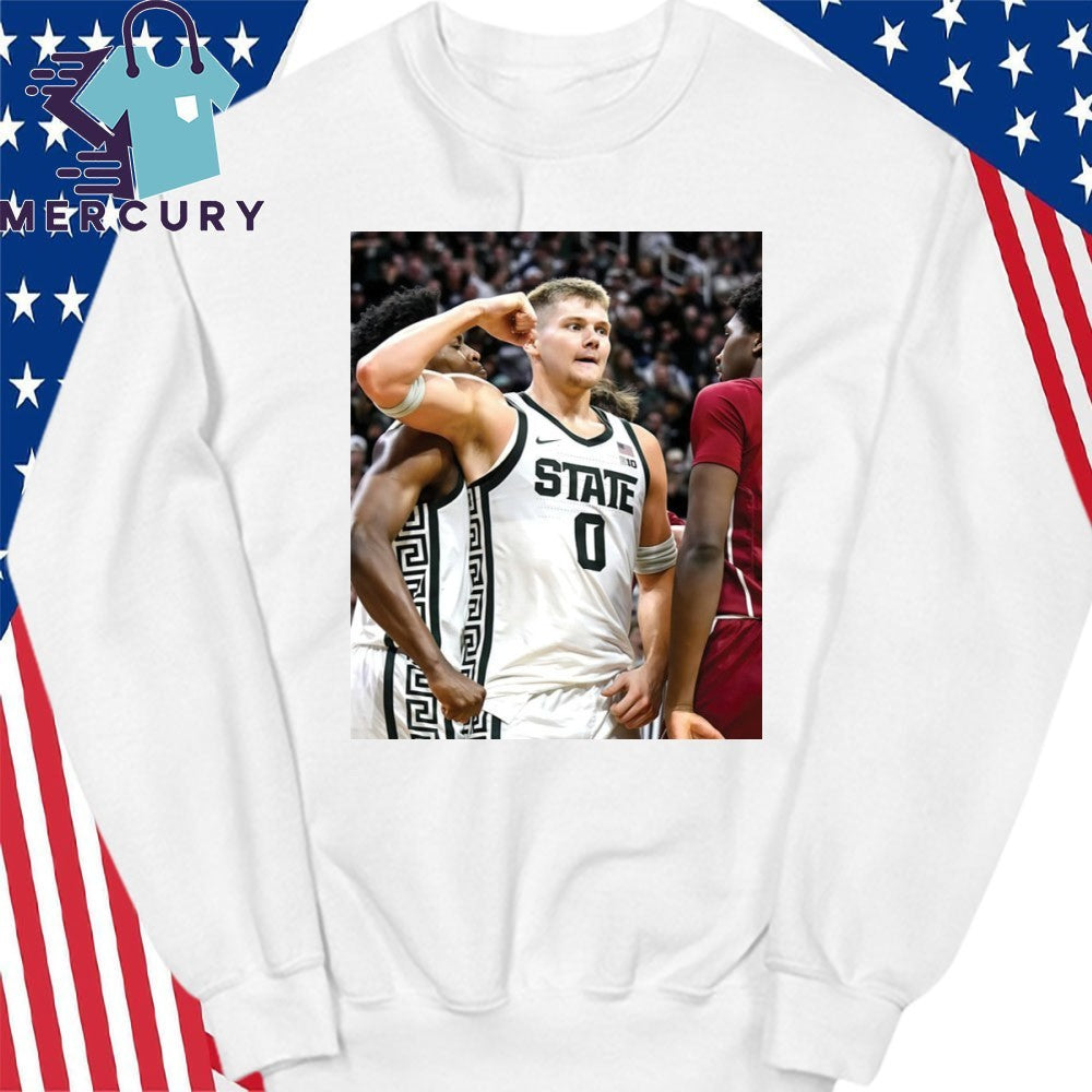 Barry Jaxon Kohler Shirt