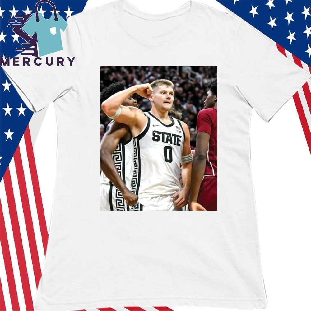 Barry Jaxon Kohler Shirt