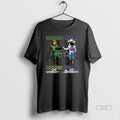 Official Baylor Bears On Saturdays Vs Dallas Cowboys On Sundays Mascot T-Shirts, Hoodie, Sweatshirt | AU01DripNestTees.com