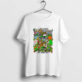 Official Be Out Day Atlanta 10 Years 2015 2025 T-Shirts, Hoodie, Sweatshirt | AU01DripNestTees.com