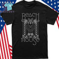 Beach House 2025 Tour Shirt