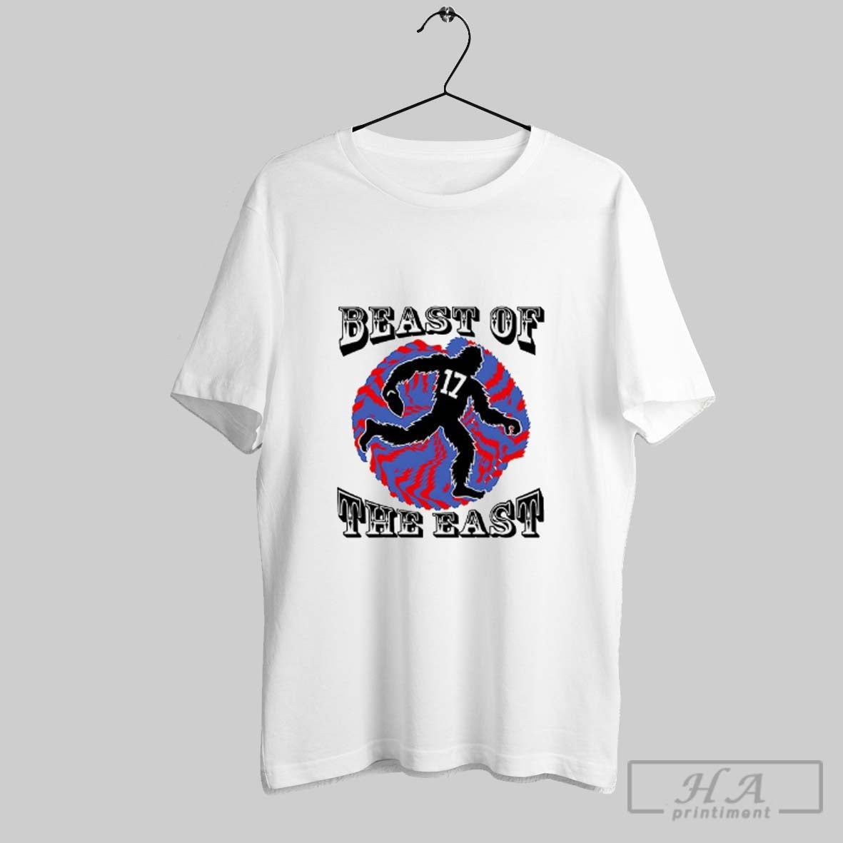 Official Beast Of The East