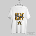 Official Beat Navy Army Vintage Shirts