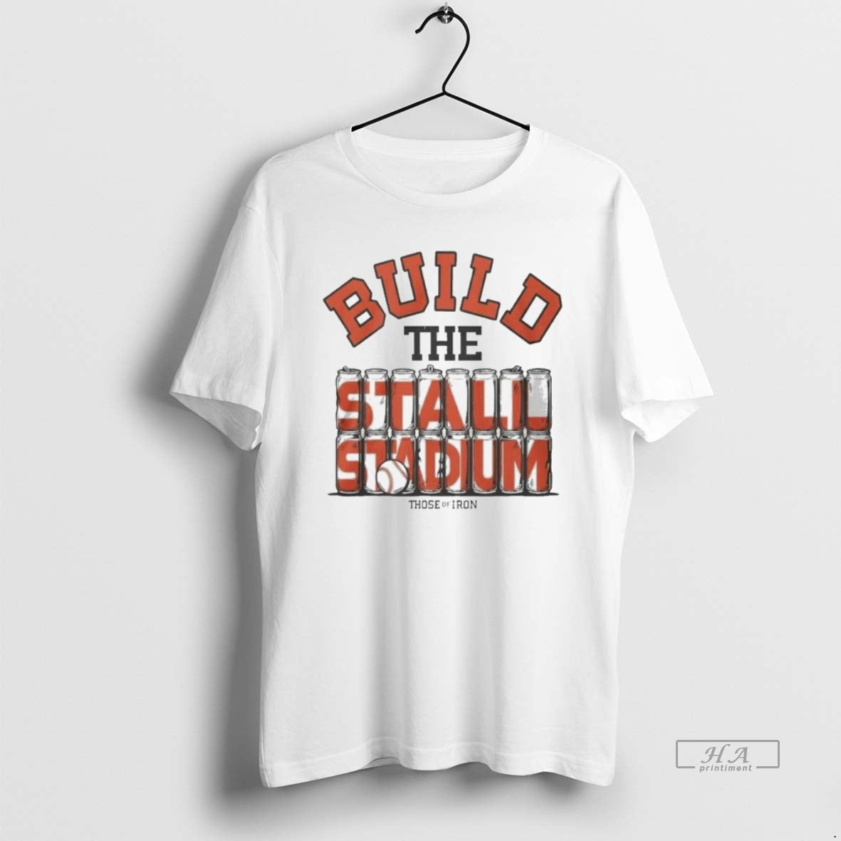 Official Beaver Baseball Build The Dam Those Of Iron T-Shirts, Hoodie, Sweatshirt | AU01DripNestTees.com